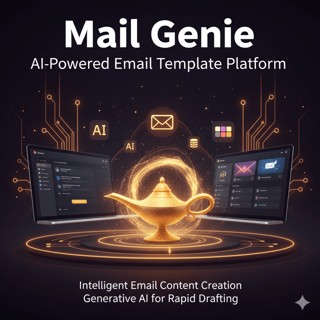 MailGenie